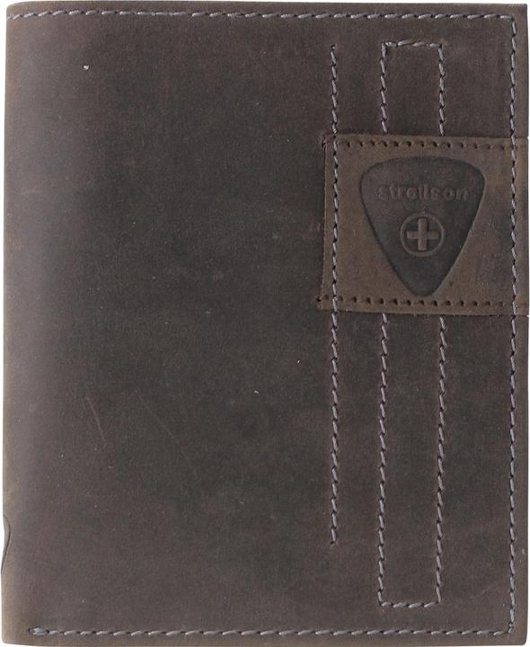 Produktbild Strellson Richmond - Geldbörse V12