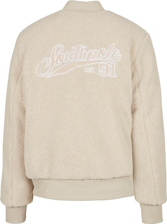 Produktbild Southpole Sherpa Bomber Jacket (S)