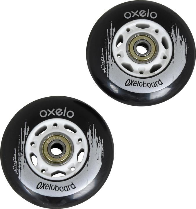 Oxelo Wb