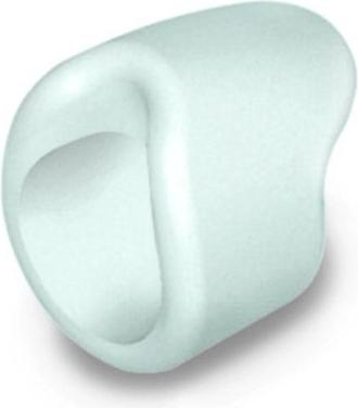 Produktbild Gehwol Hühneraugen-Schutzpolster-Ring G Verkaufspackung mittel 3 Stk (Druckentlastung, 498.67 ml)