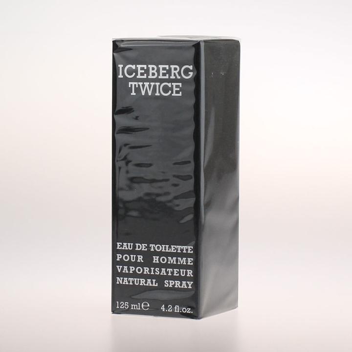 Produktbild Iceberg Twice (Eau de Toilette, 125 ml)