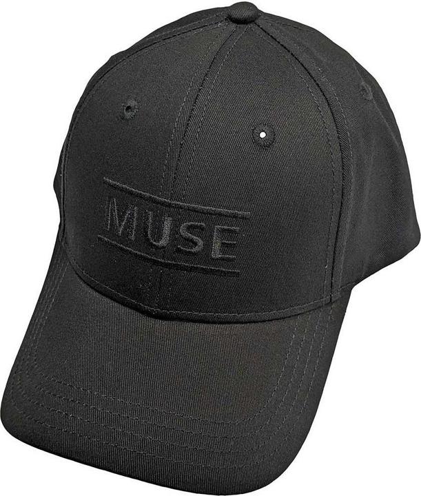 Image du produit Muse - Casquette de baseball - Adulte (Taille unique)