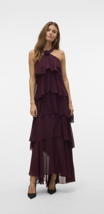 Produktbild Vero Moda VMFELICIA Langes Kleid Party-Kleid (S)