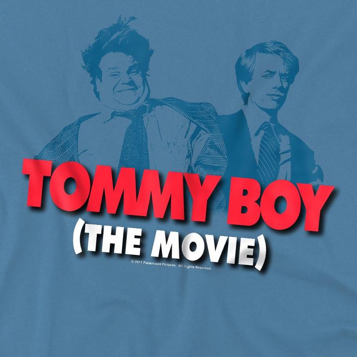 Image du produit - T-shirt - Homme (S)