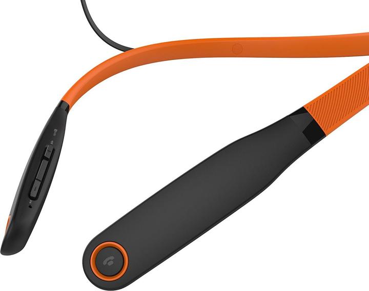 Image du produit Motorola VerveRider+ (12 h, Sans fil)