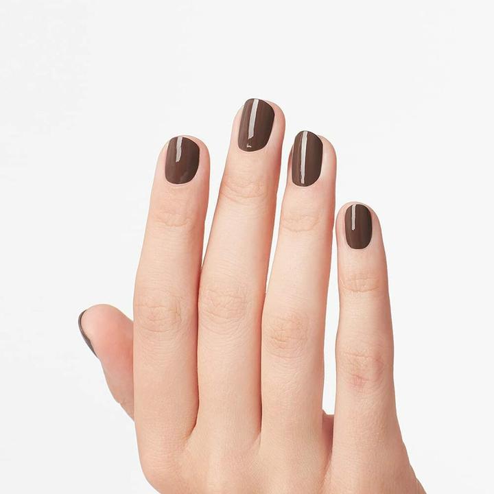 Image du produit OPI Nail Lacquer Malibu Cliffside (Karaoké Cliffside, Vernis couleur)