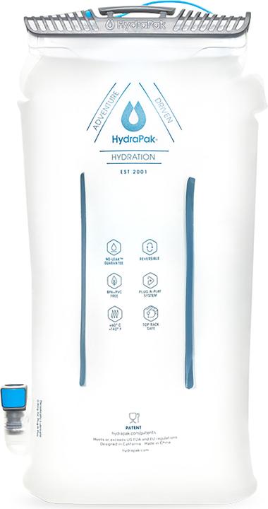 Actual product image Hydrapak Contour