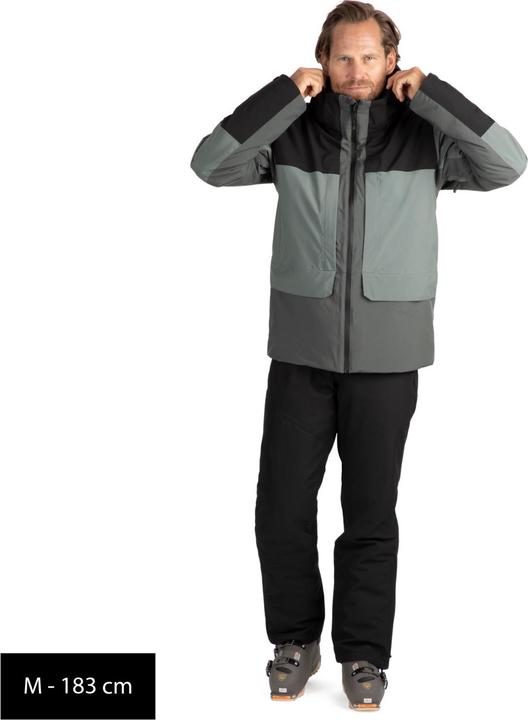 Image du produit Heber Peak PinusHe. Ski Pants (4XL)