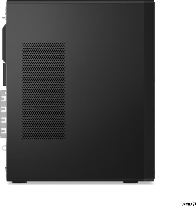 Produktbild Lenovo ThinkCentre M75t Gen 5 (AMD Ryzen 5 8500G, 16 GB, 512 GB, Radeon 740M)