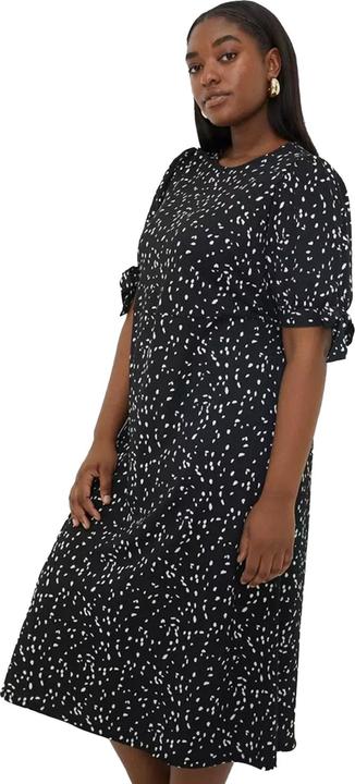 Produktbild Dorothy Perkins Midikleid Gebundene Ärmel (50 D)