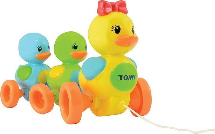 Image du produit Tomy Famille de canards
