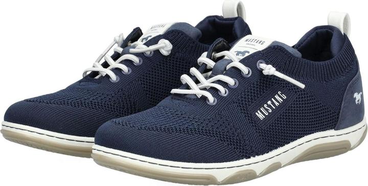 Actual product image Mustang Sneaker (38)