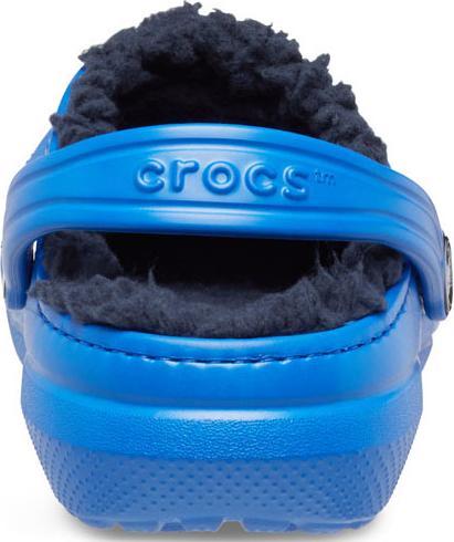Immagine prodotto Crocs Zoccolo classico foderato T's (24)