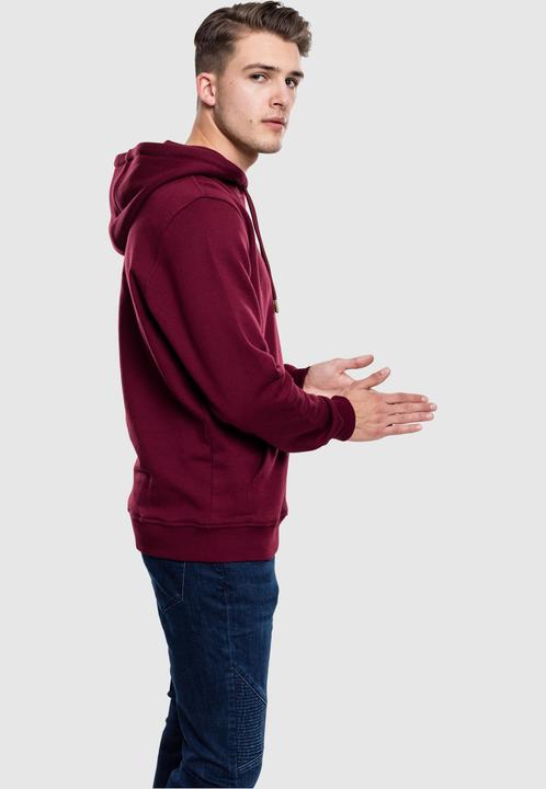 Produktbild Urban Classics Basic Sweat Hoody (XS)