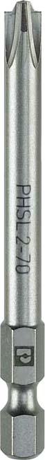 Produktbild Phoenix Contact Plus/minus-Bit PH 2 SF-BIT-PHS (2 mm)
