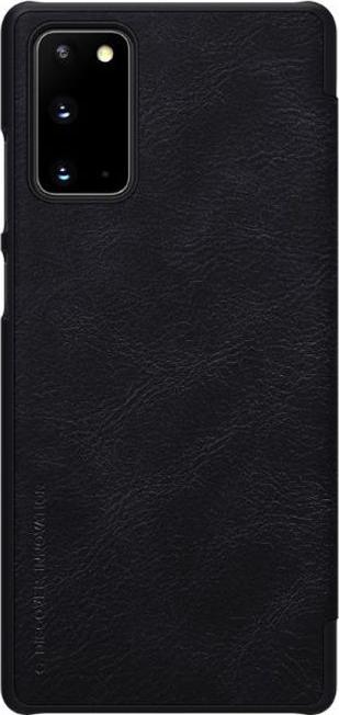 Immagine prodotto Nillkin Serie Qin (Samsung Galaxy Note 20)