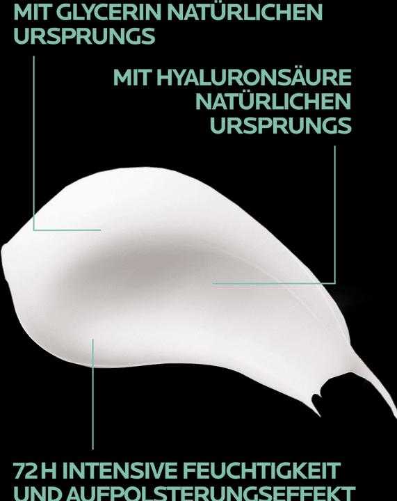 Produktbild La Roche Posay Hydraphase Ha Legere (50 ml, Tagescreme)