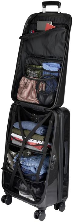 Produktbild Casyro Koffer (80 l, M (50 - 90l))