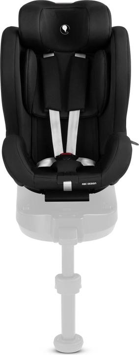 Produktbild ABC Design Lily i-Size (Reboarder, ECE R129/i-Size Norm)