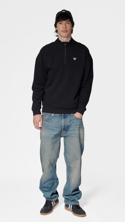 Immagine prodotto hummel hmlLOOSE MEZZA ZIP BEE (XL)