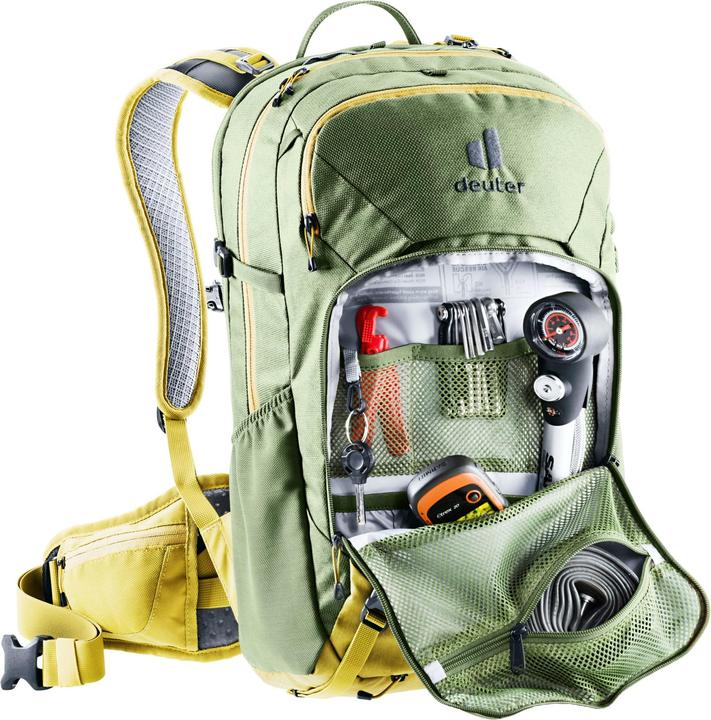 Actual product image Deuter Attack (20 l)