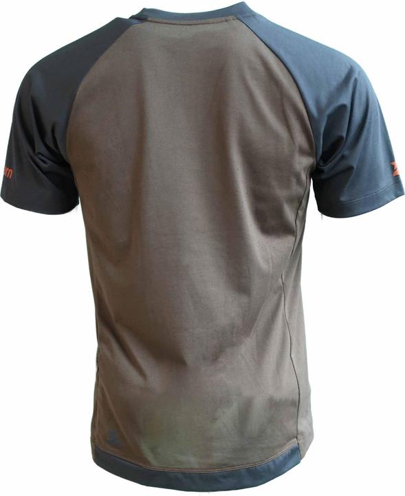 Immagine prodotto Zimtstern Maglia da ciclismo PureFlowz a manica corta (M)