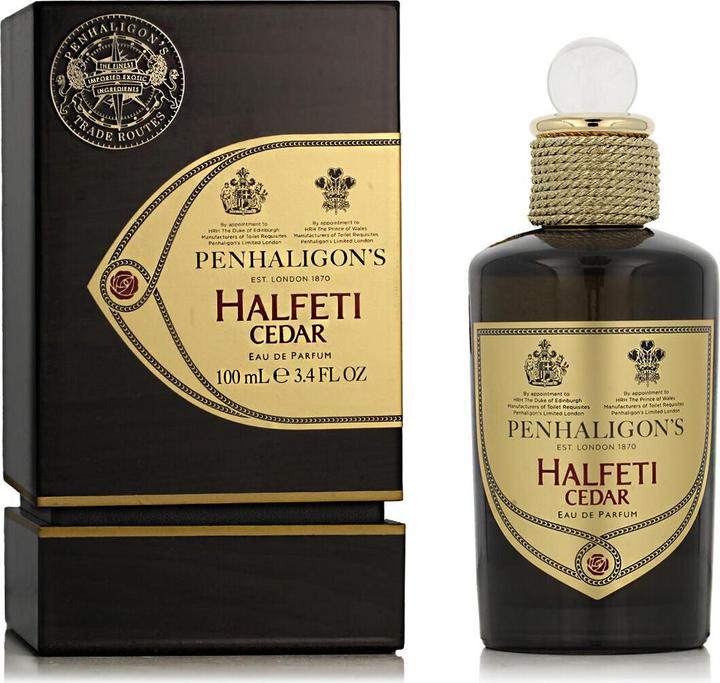 Produktbild Penhaligon's Halfeti Cedar (Eau de Parfum, 100 ml)