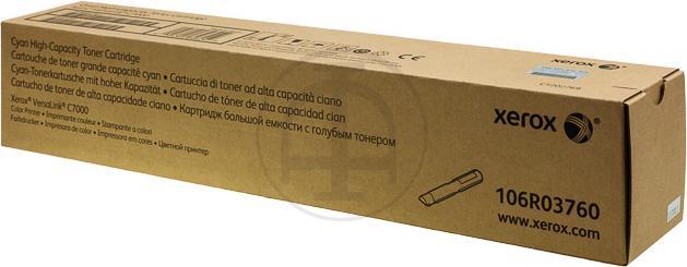 Produktbild Xerox 106R03760 (C)
