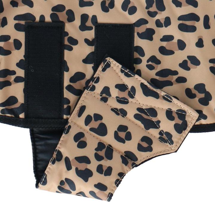 Image du produit Digby & Fox Manteau pour chien LeoModèle (S, Manteau pour chien)