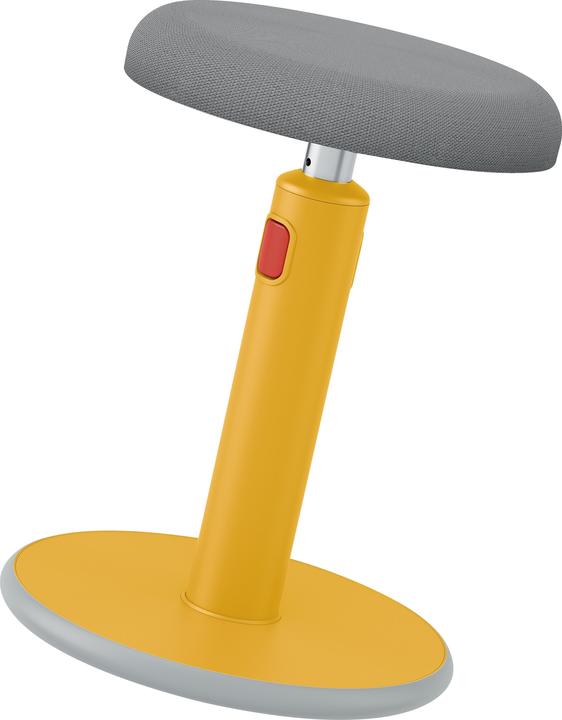 Actual product image Leitz Active Sit Stand Stool Ergo Cosy