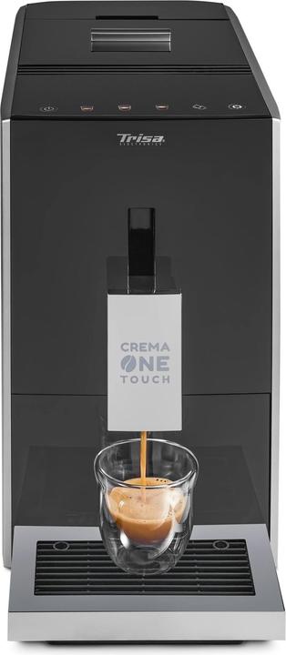 Actual product image Trisa Crema One Touch