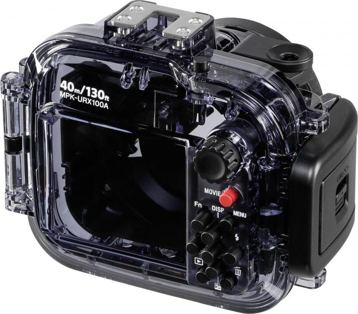 Immagine prodotto Sony Mpk-Urx100a (Custodia subacquea, DSC-RX100)