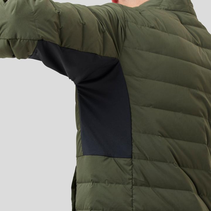 Actual product image Odlo Ascent N-Thermic (XL)