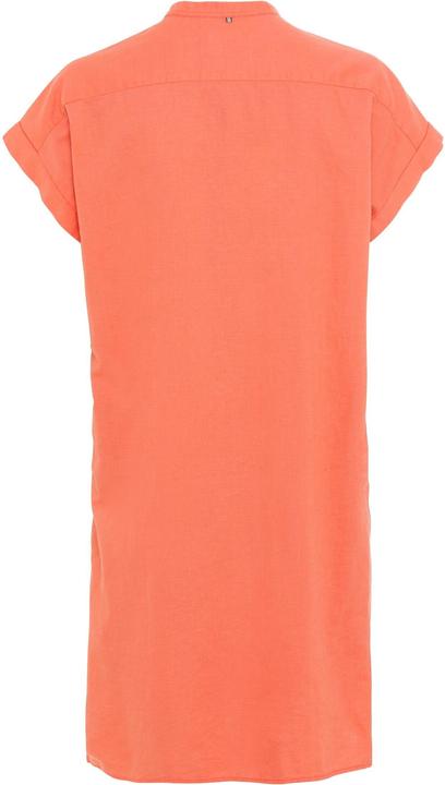Produktbild Camel Active Schlupfkleid aus einem Leinenmix (XS)