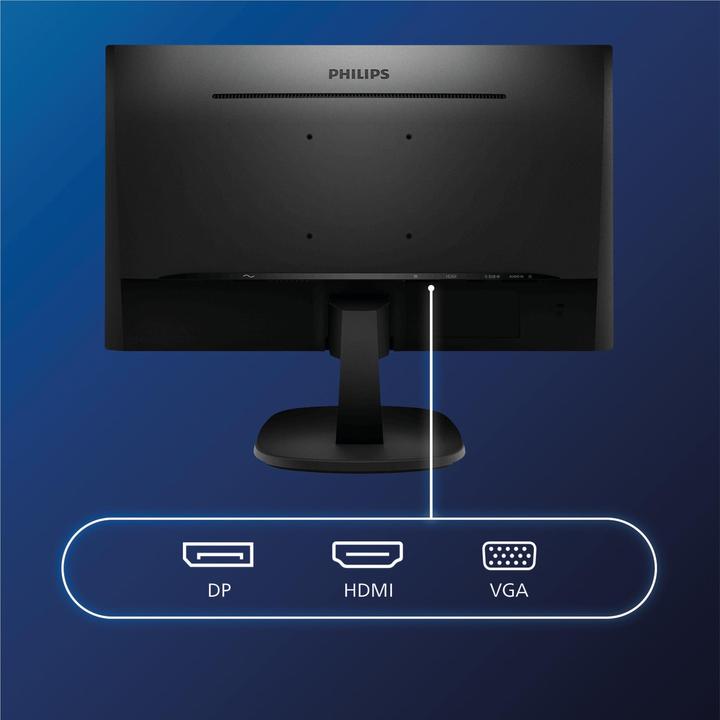 Produktbild Philips 273V7QJAB/00 (1920 x 1080 Pixel, 27")