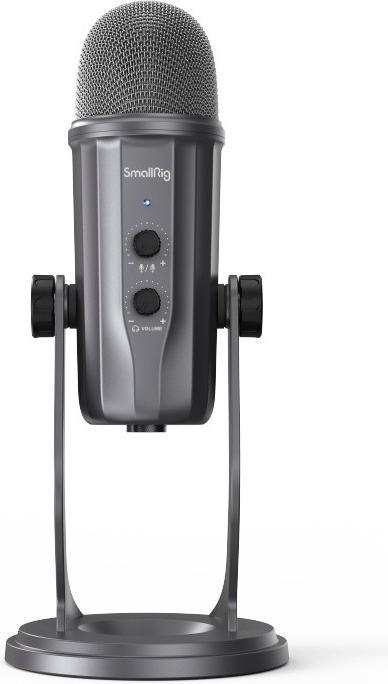 Produktbild SmallRig 3465 MICROPHONE USB FOREVALA U50