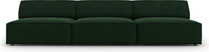 Bottle Green