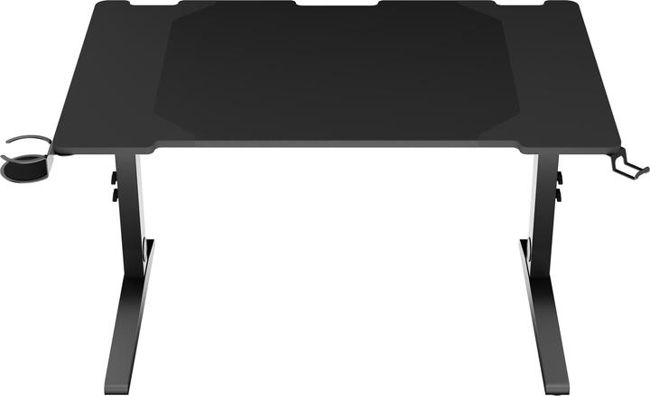 Actual product image Genesis Holm Modular 120 gaming desk