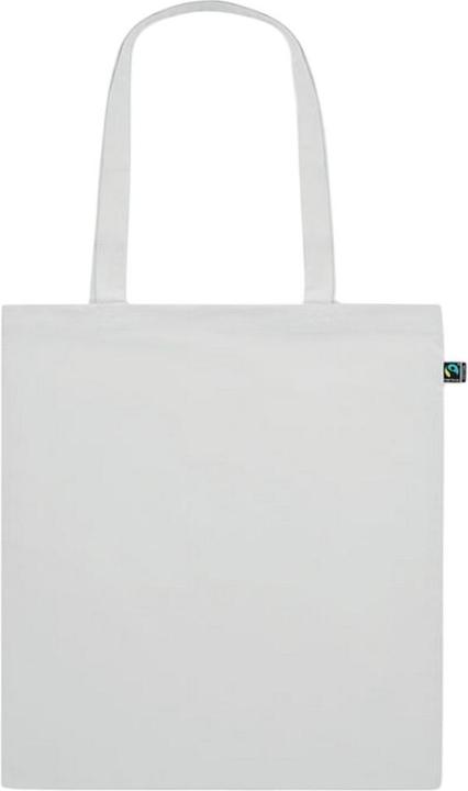 Actual product image MidOcean Osole Colour Fairtrade Shopper Bag
