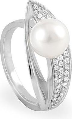 Produktbild Breuning RING - C.ZP/Brill. 0,301 Ct. H/si (59, 585/14 K Gold)