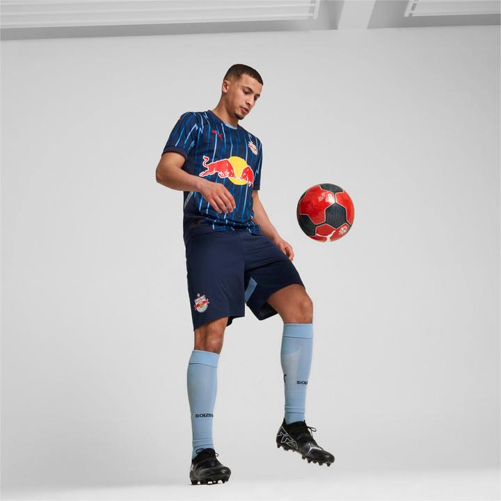 Actual product image Puma RBS Shorts Replica (S)