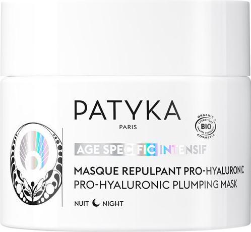 Produktbild Patyka Age Specific Intensif Masque Repul Pro Hyaluron 50 ml (50 ml)