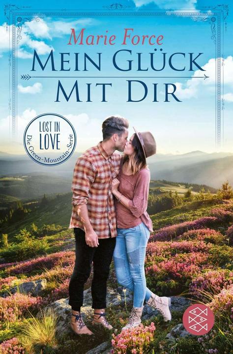 Produktbild Mein Glück mit dir (Deutsch, Marie Force, 2020)
