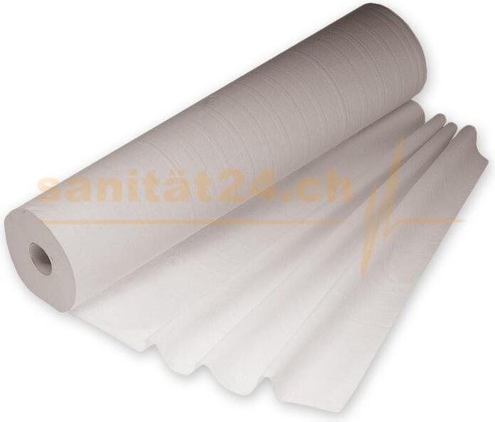 Temca Recycling Ärzterollen 55cm x 80m