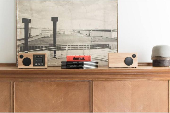 Image du produit Como Audio Ambiance (FM)