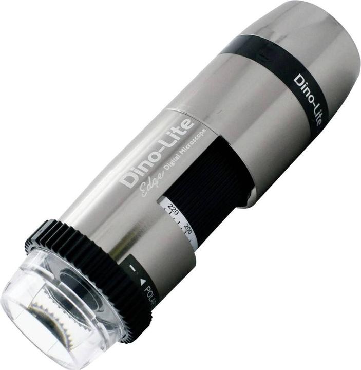 Dino Lite USB microscope Digital magnification (max.): 140 x