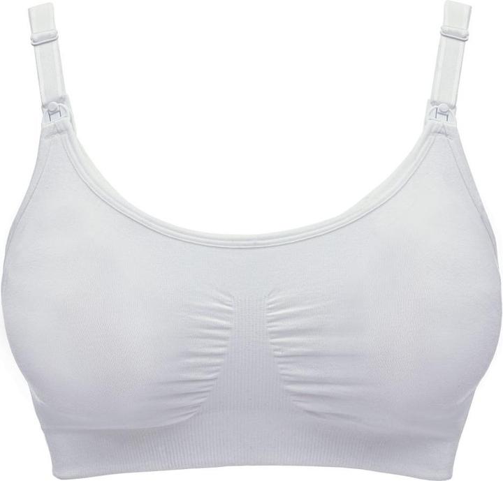 Actual product image Medela Hands-free 3in1 (XL)