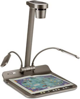 Actual product image Lumens PS750, Podium Document Camera / Visualiser