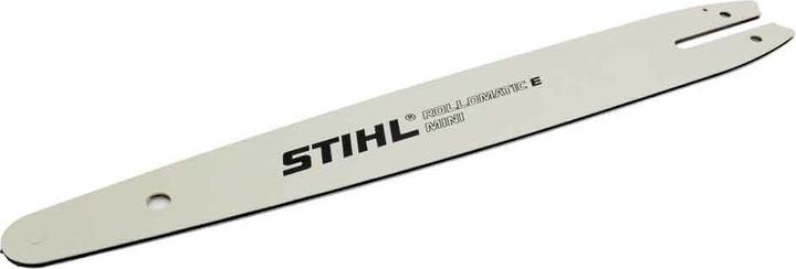 Immagine prodotto Stihl 30050083409 Guida Rollomatic Mini 35cm, 1,1mm, 1/4 (Motosega, Spada a catena)