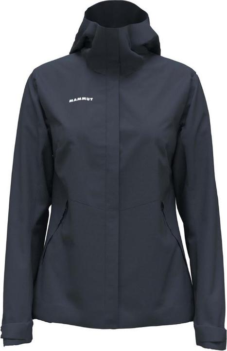 Mammut Alto HS Hooded Jacket Women